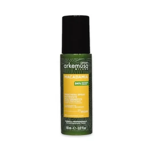 Arkemusa Macadamia - voedend spraymasker 150 ml