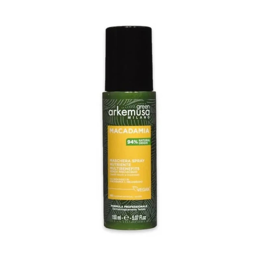 Arkemusa Macadamia - voedend spraymasker 150 ml