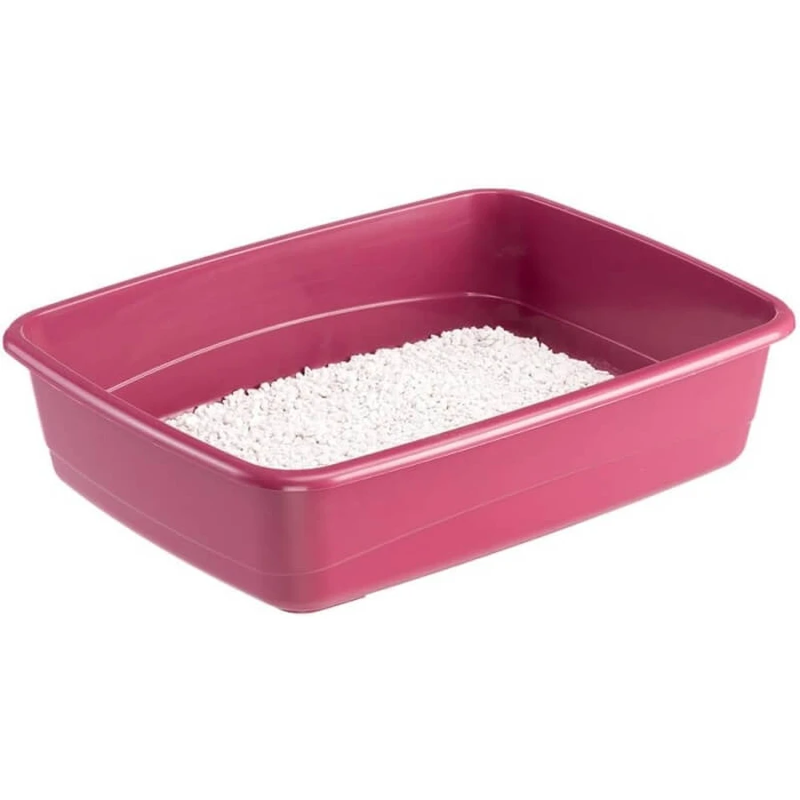 Ferplast Nip 20 - cat litter assorted colors