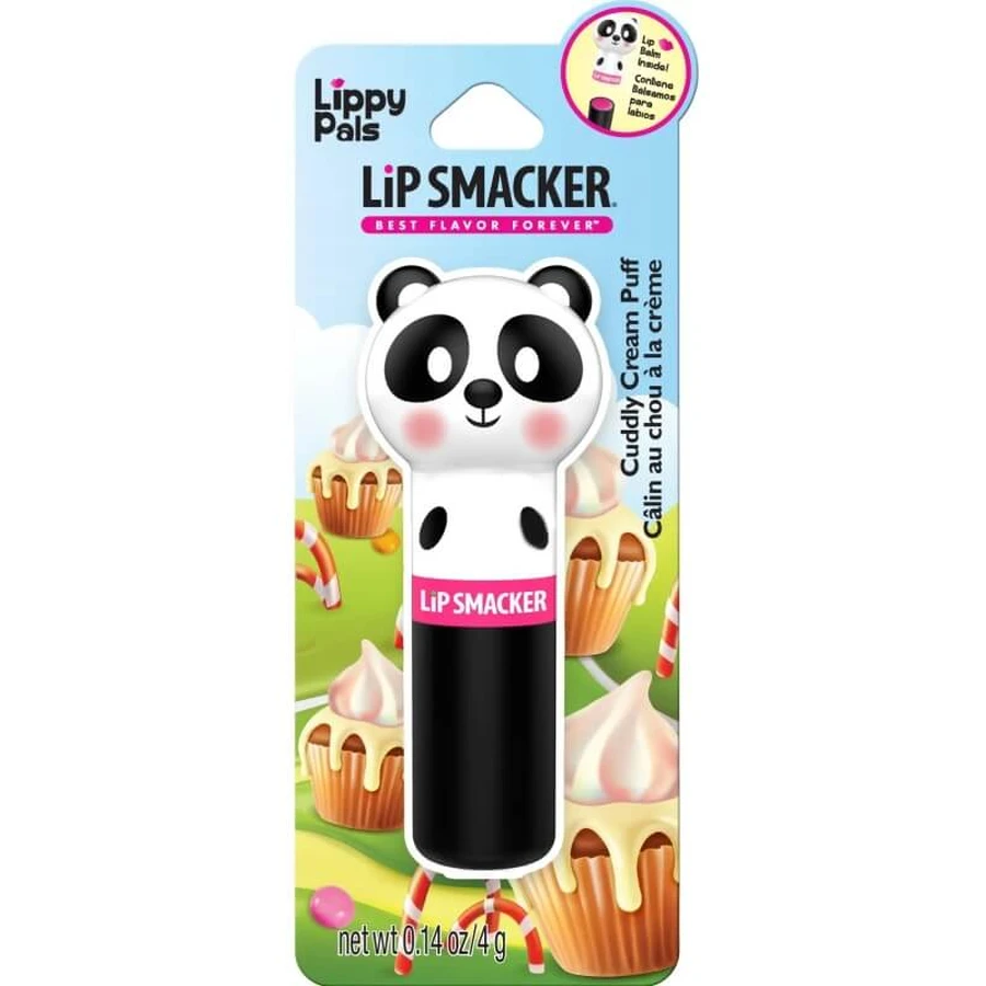 Markwins Lip smakers lippy panda - Lippenbalsam