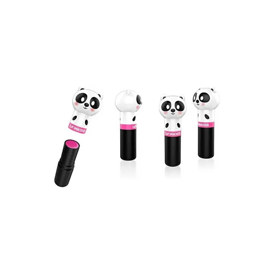 Markwins Lip smakers lippy panda - Lippenbalsam