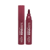Astra sleepover lip marker - lip overlining marker no. 01 power nap