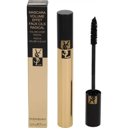 Yves saint laurent Volume effet faux cils radical - Volumen-Effekt-Wimperntusche - schwarz