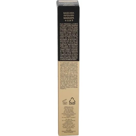 Yves saint laurent Volume effet faux cils radical - Volumen-Effekt-Wimperntusche - schwarz