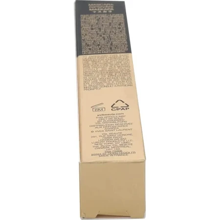 Yves saint laurent Volume effet faux cils radical - Volumen-Effekt-Wimperntusche - schwarz