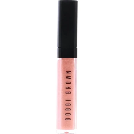 Bobbi brown Crushed oil-infused gloss shimmer - brillo de labios hidratante - bare sparkle