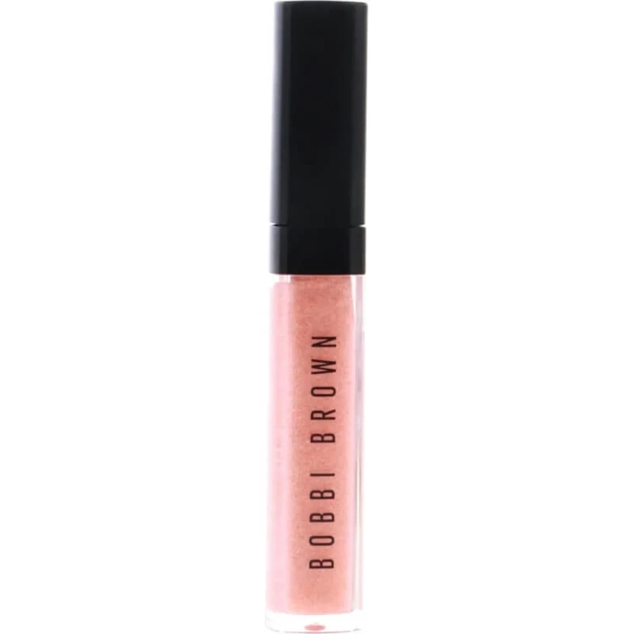 Bobbi brown Crushed oil-infused gloss shimmer - brillo de labios hidratante - bare sparkle