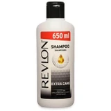 Revlon Extra care - Shampoo für geschädigtes Haar 650 ml