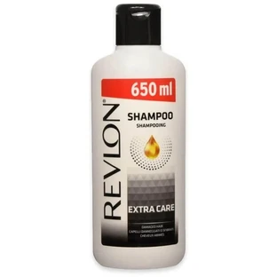 Revlon Extra care - champú para cabellos dañados 650 ml
