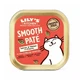 Lily&amp;#039;s kitchen Lily&amp;#039;s kitchen smooth pate salmon and chicken - aliment complet pour chats adultes 85 gr