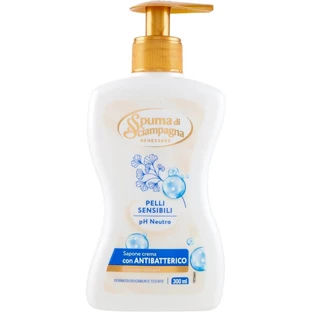 Slime mousse Creamy hand soap with antibacterial 300 ml