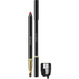 Lápiz de labios Kanebo - lip pencil no. 02 naranja alegre