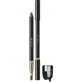Kanebo lip pencil - lip pencil no. 02 cheerful orange