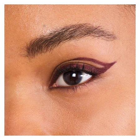 Clinique high impact gel tech eyeliner - delineador en gel - negro miel