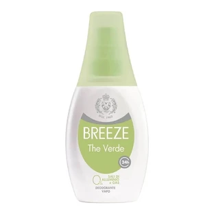 Breeze Green The - gasloze dampdeodorant 75 ml