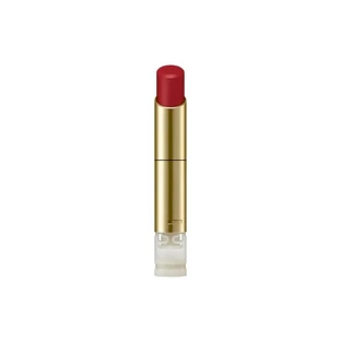 Kanebo Sensai barra de labios duradera - barra de labios brillante nº lp01 rojo rubí - recambio