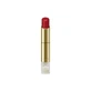 Kanebo Sensai lasting plump lipstick - bright lipstick no. lp01 ruby red - refill