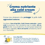 Mustela voedende koude crème gezichtscrème 40 ml