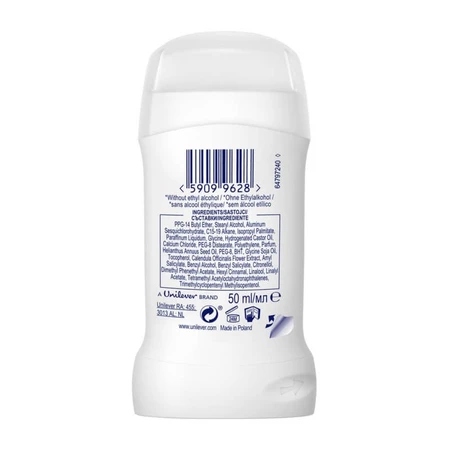 Dove Advanced care go fresh pear scent - Dreifachwirkung Antitranspirant Deodorant 50 ml