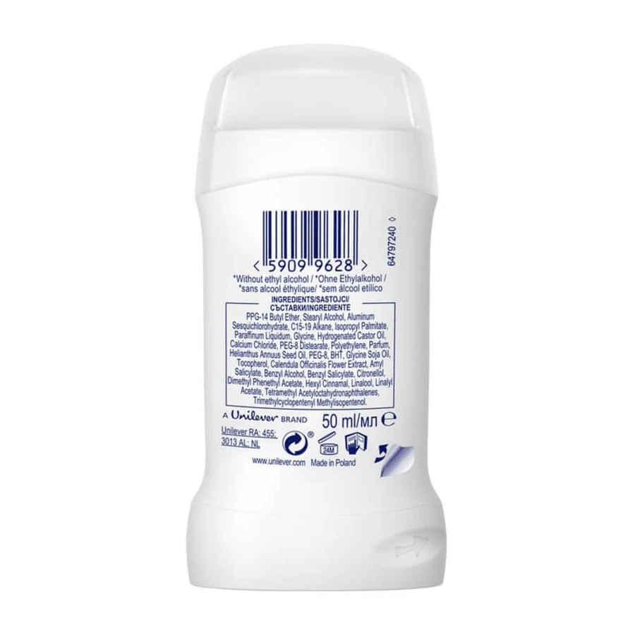 Dove Advanced care go fresh pear scent - Dreifachwirkung Antitranspirant Deodorant 50 ml