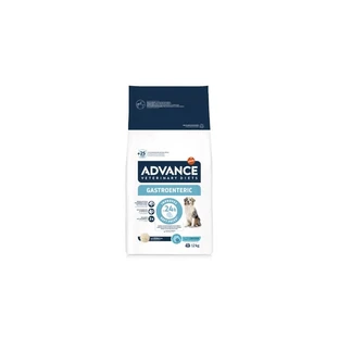 Advance Veterinary diets gastroenteric - volledige voeding voor puppy's en honden met maag-darmproblemen 12 kg