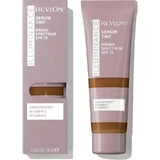 Revlon Illuminance serum tint - serum foundation - nr. 517 amber