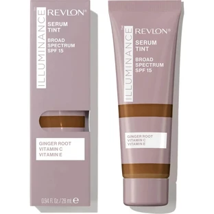 Revlon Illuminance serum tint - fond de teint sérum - no. 517 ambre