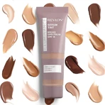Revlon Illuminance serum tint - fond de teint sérum - no. 517 ambre