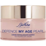 Bionike defence my age pearl - revitaliserende dagcrème 50 gr.