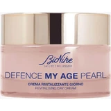 Bionike defence my age perla - crema revitalizante de día 50 gr.
