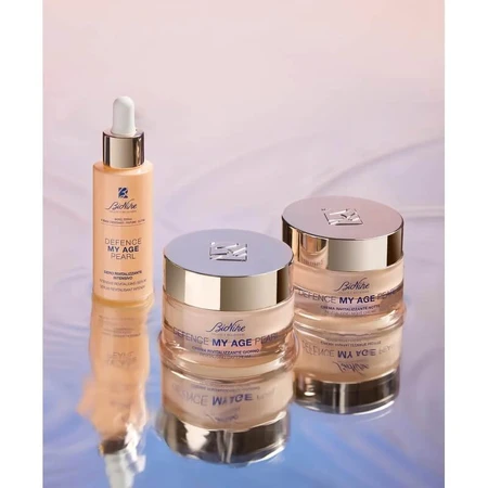 Bionike defence my age pearl - revitaliserende dagcrème 50 gr.