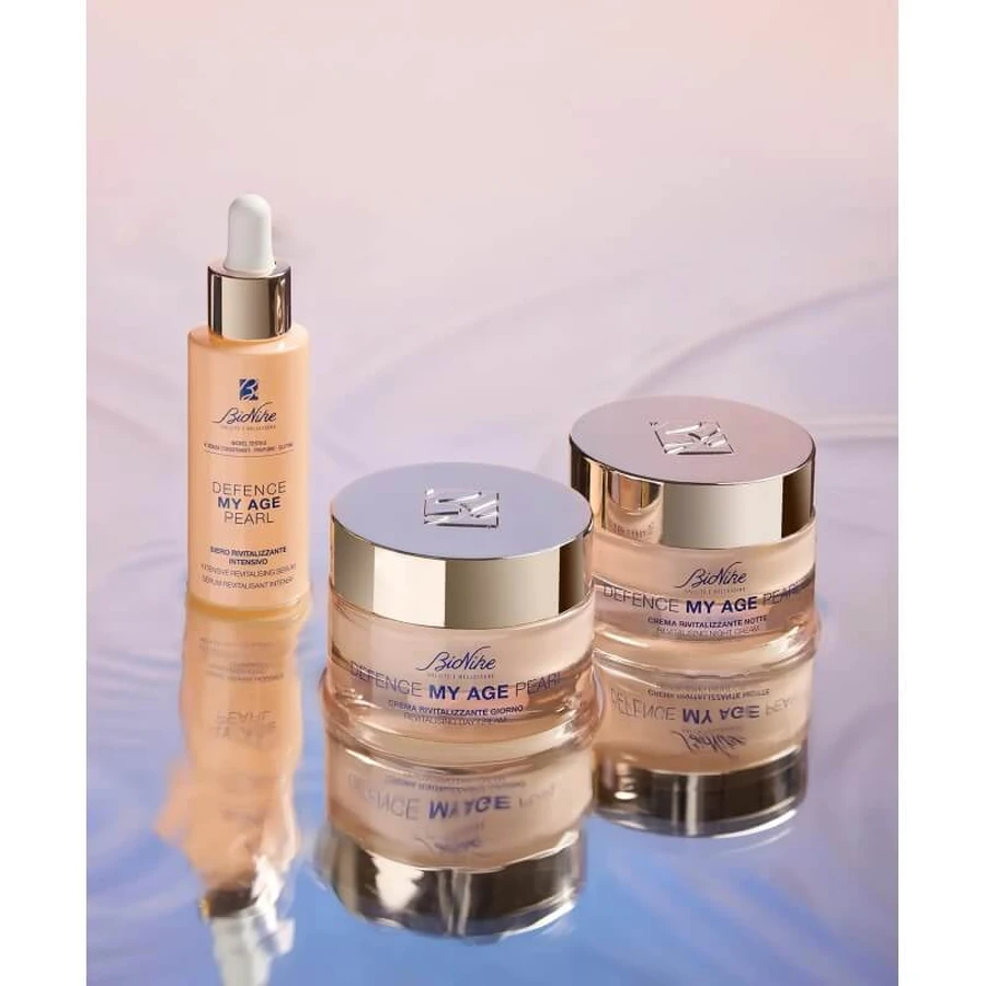 Bionike defence my age pearl - revitaliserende dagcrème 50 gr.
