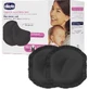 Chicco 60 coussinets antibactériens noirs