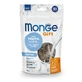 Monge Gift with trout and milk - snacks for growing kittens 60 gr