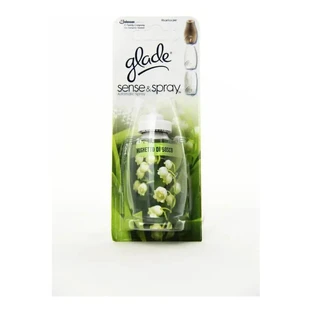 Glade Sense &amp; spray - assorted deodorant refill 1 refill