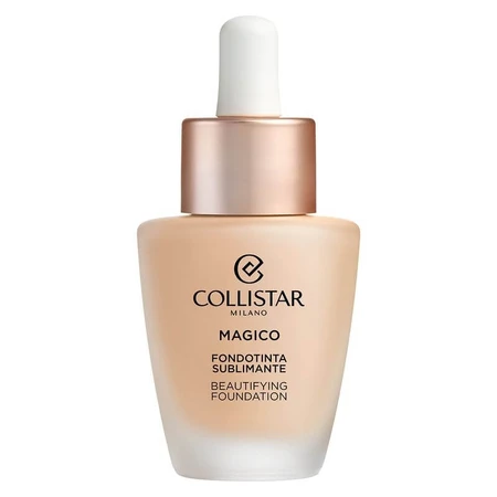 Collistar magic - sublimierende Grundierung Nr. 2n beige