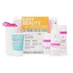 Veralab Easy beauty routine piel normal o apagada - kit de viaje