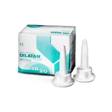 Dilatan plus - dilatador anal criotérmico 18 y 20 mm