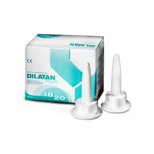 Dilatan plus - cryothermal anal dilator 18 and 20 mm