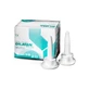 Dilatan plus - cryothermische anale dilatator 18 en 20 mm