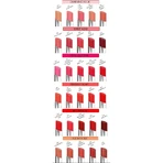 Pupa miss pupa - ultra bright lipstick no. 100 cream