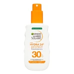 Garnier Sonnenschutz 30 spf hydra 24h protect spray hoher Schutz 150 ml