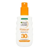 Garnier Sonnenschutz 30 spf hydra 24h protect spray hoher Schutz 150 ml