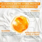 Garnier Sonnenschutz 30 spf hydra 24h protect spray hoher Schutz 150 ml