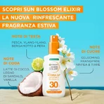 Garnier Sonnenschutz 30 spf hydra 24h protect spray hoher Schutz 150 ml