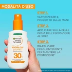Garnier Sonnenschutz 30 spf hydra 24h protect spray hoher Schutz 150 ml