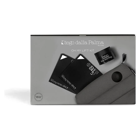 Diego dalla palma oh my lift! kit - anti-aging gladmakende en liftende behandeling