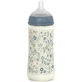 Suavinex wonderland - biberon à débit lent -liberty blue 360 ml