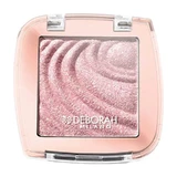 Deborah Color lovers eyeshadow - eyeshadow no. 02 delicate rose