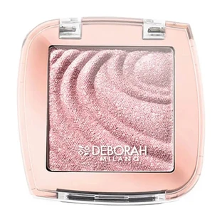 Deborah Color lovers oogschaduw - oogschaduw nr. 02 delicate roos